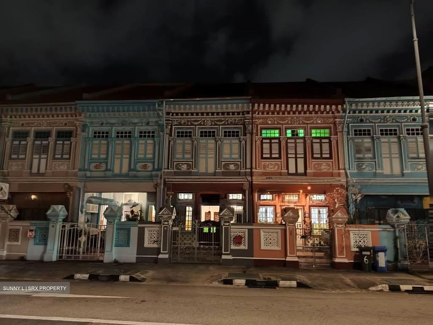 Joo Chiat Road (D15), Shop House #571987181